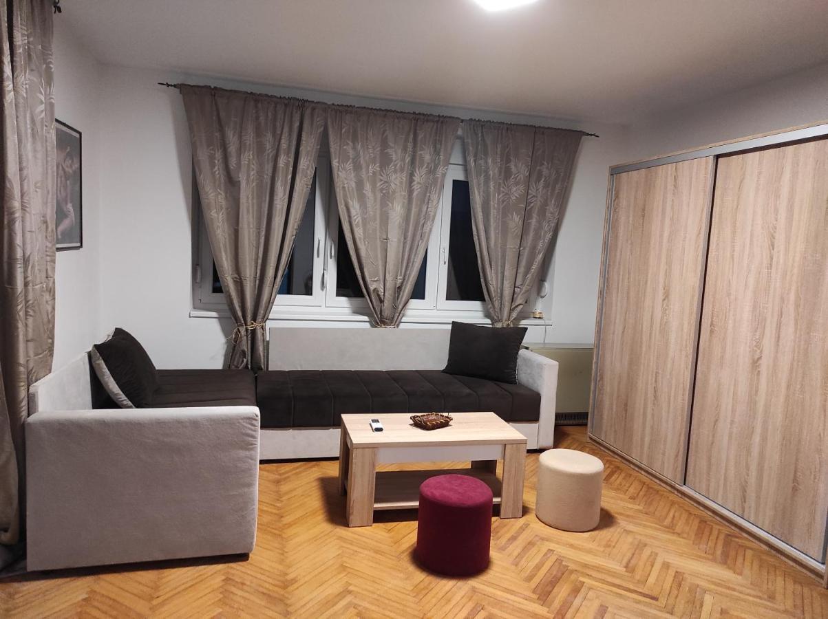 Fortuna Vrdnik Exterior foto